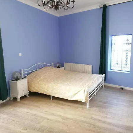 Suite Bubbles Spa - Luxe - Centre Ville - Calme - Wifi Troyes Exterior foto