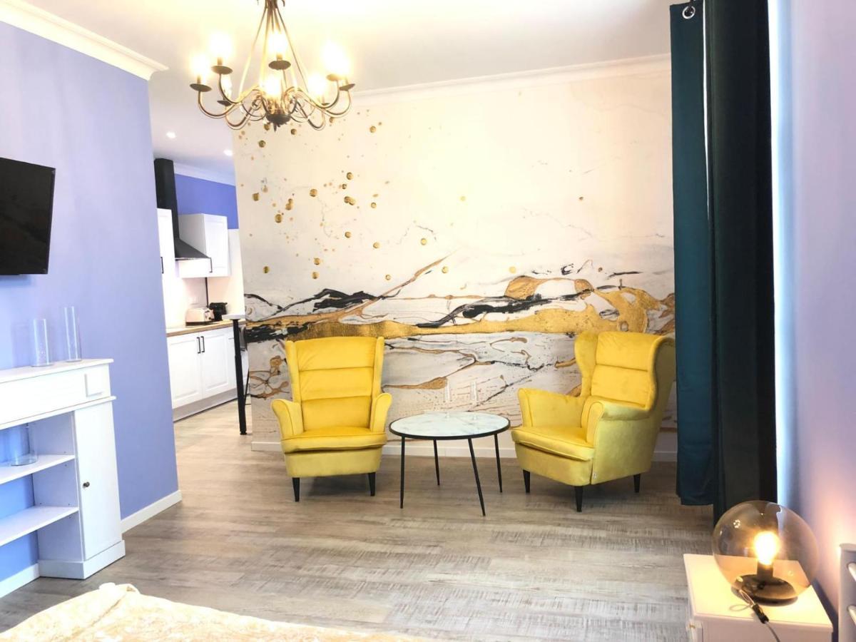 Bubbles - Luxe - Centre - Calme - Wifi Apartment Troyes