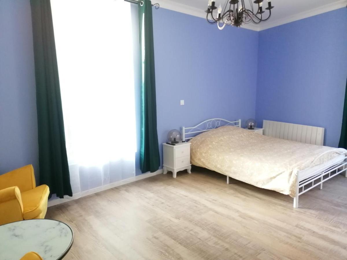 Bubbles - Luxe - Centre - Calme - Wifi *