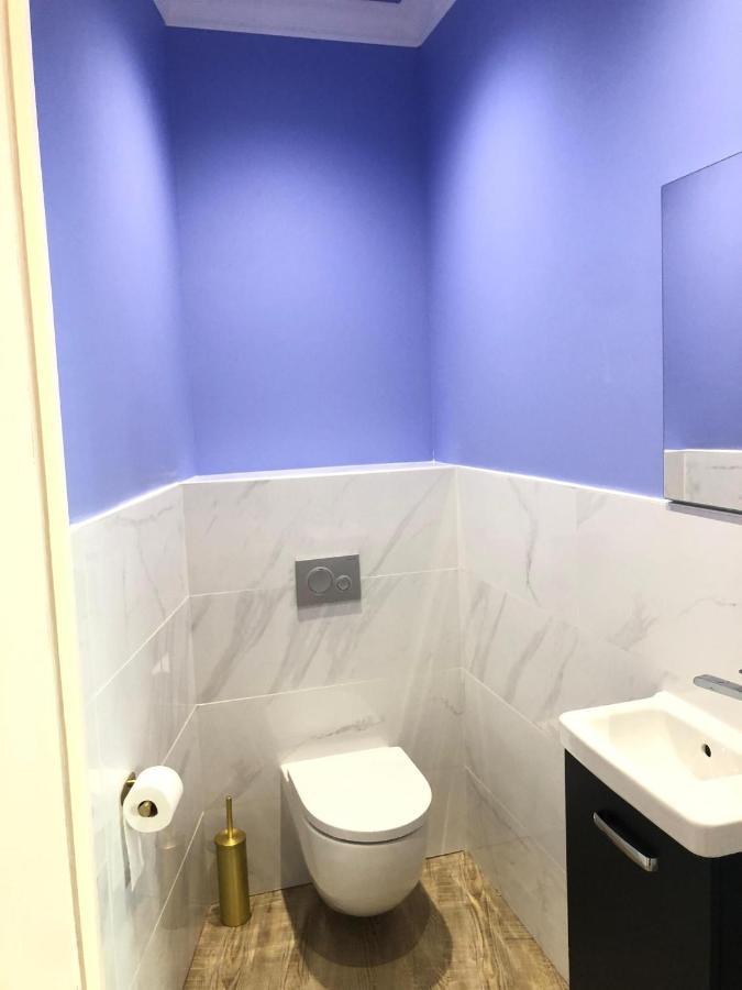 Apartment Bubbles - Luxe - Centre - Calme - Wifi