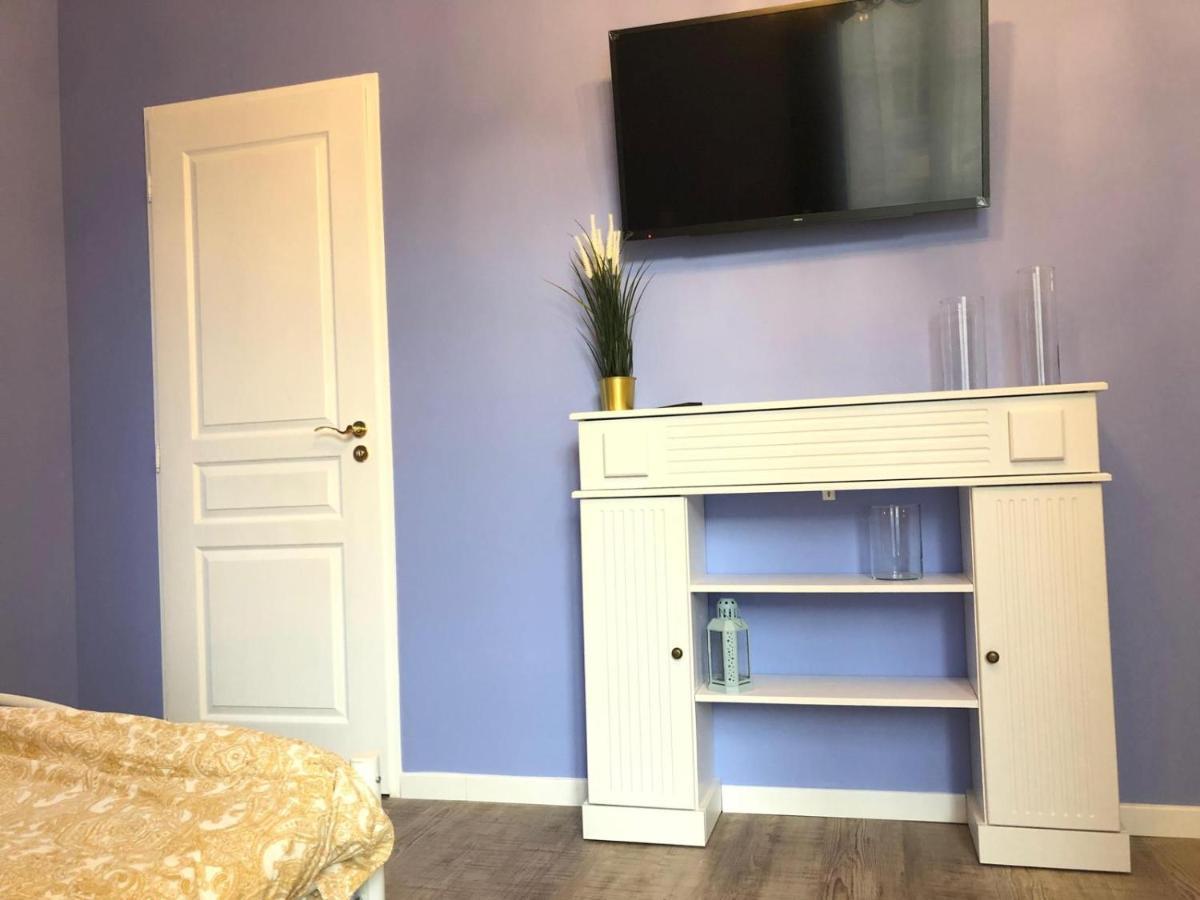 Bubbles - Luxe - Centre - Calme - Wifi * Troyes